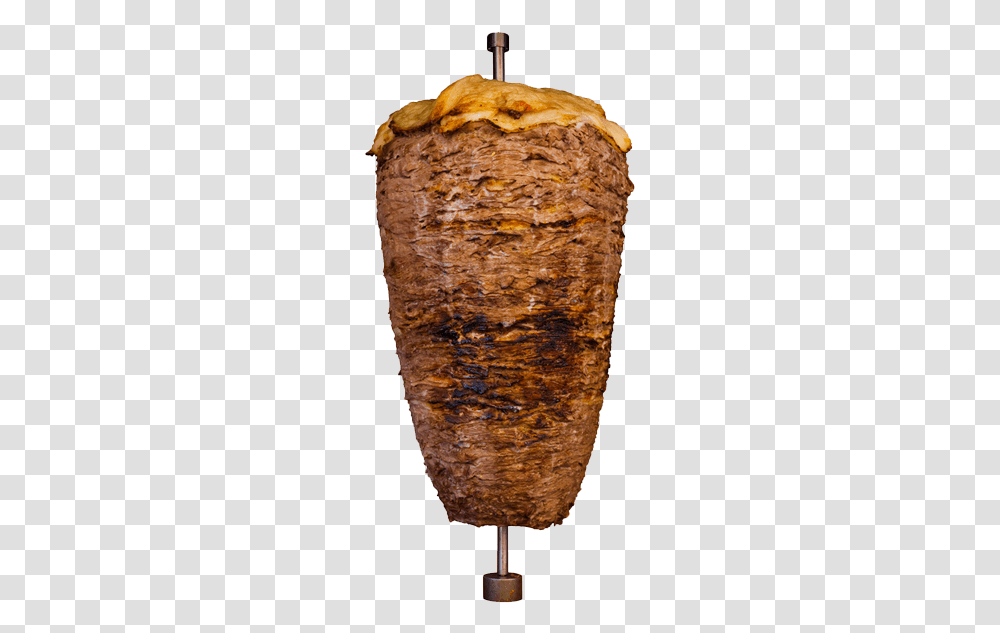 Shawarma Vessel Looks Like Shawarma, Fossil, Bread, Food, Fungus Transparent Png