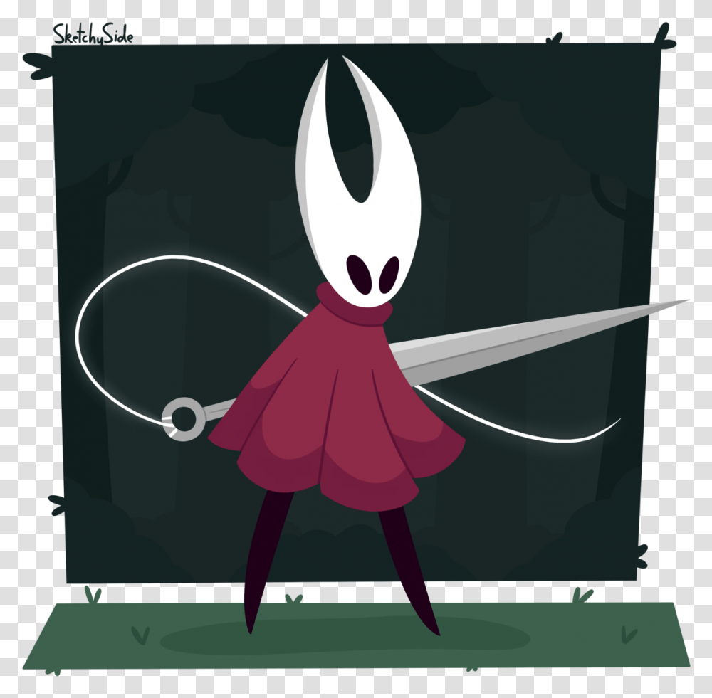Shawdid You Guys Know Hollow Knights Wonderful And, Duel, Weapon, Blade, Costume Transparent Png