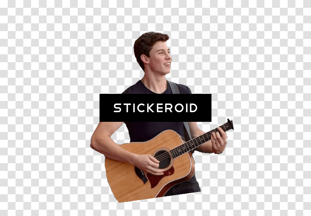 Shawn Mendes Download Guitarra Shawn Mendes, Person, Human, Leisure Activities, Musical Instrument Transparent Png