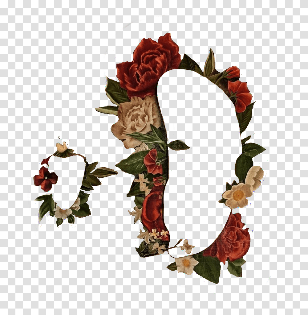 Shawn Mendes Flower Face, Floral Design, Pattern Transparent Png