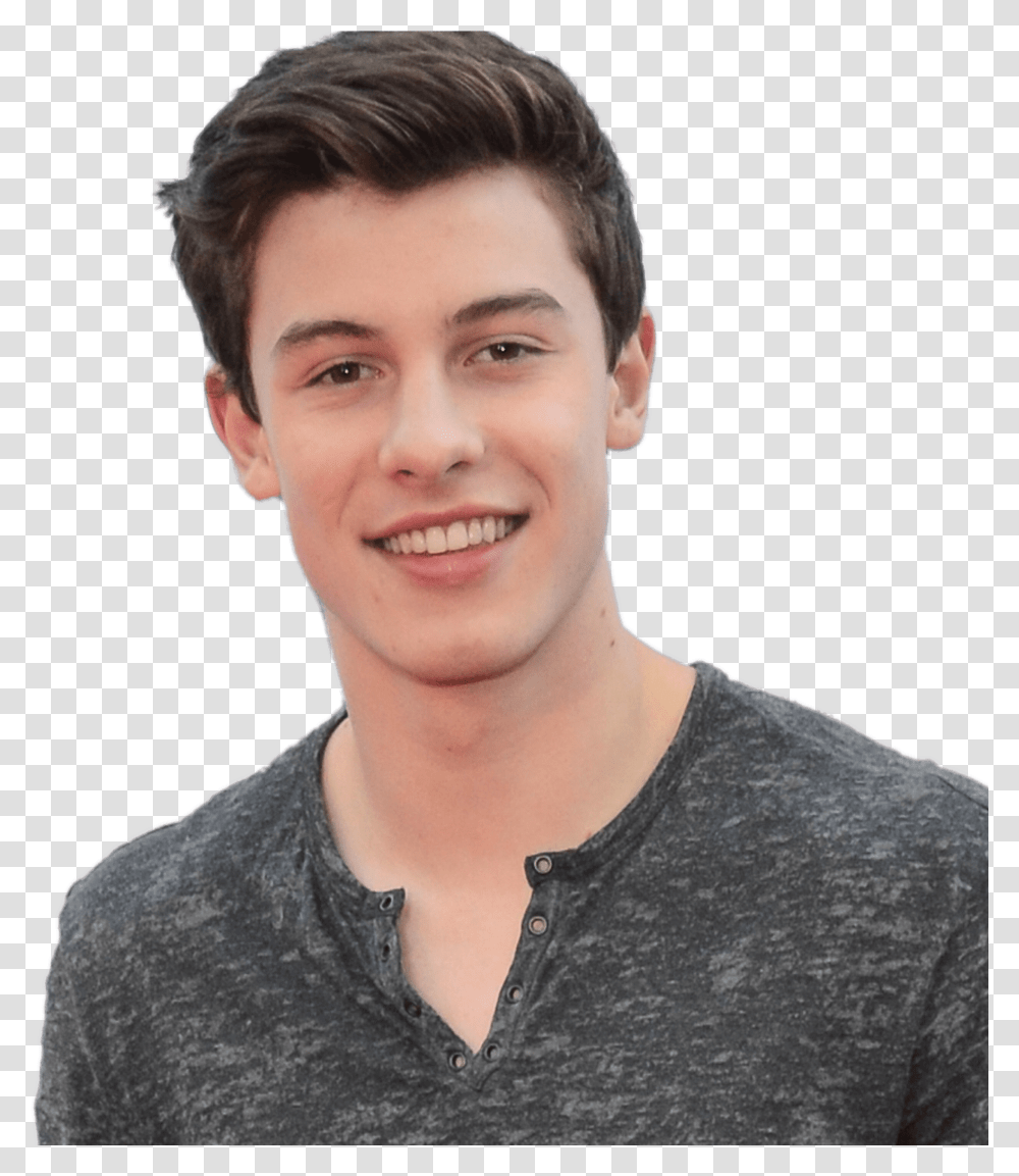 Shawn Mendes Free Download Shawn Mendes Hair, Person, Human, Face, Performer Transparent Png
