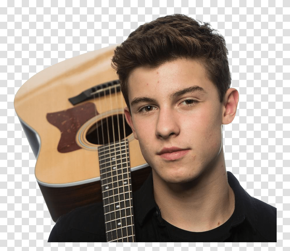 Shawn Mendes Hd, Person, Human, Guitar, Leisure Activities Transparent Png