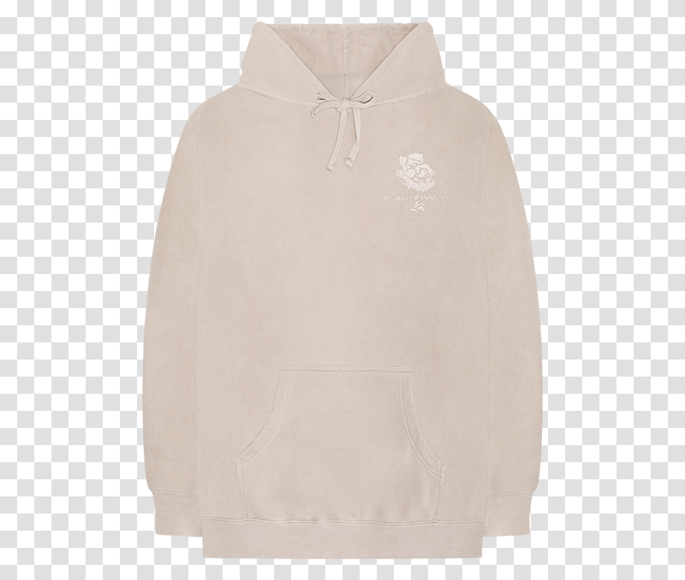 Shawn Mendes Merch In My Blood, Apparel, Sweatshirt, Sweater Transparent Png