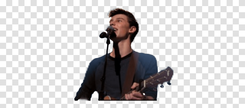 Shawn Mendes, Person, Human, Musician, Musical Instrument Transparent Png