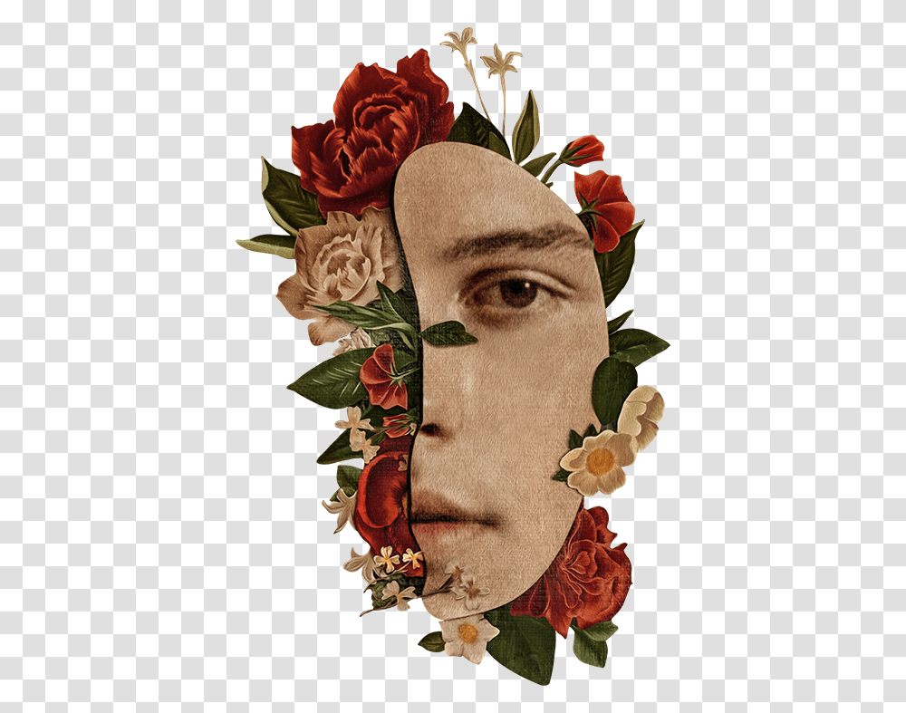 Shawn Mendes Shawn Mendes Nowy Album, Floral Design, Pattern Transparent Png