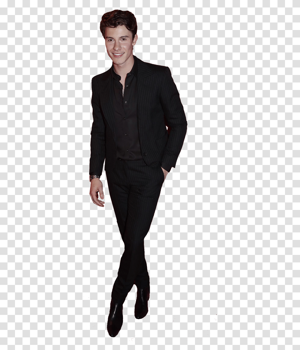 Shawn Mendes Suit Shawn Mendes, Overcoat, Apparel, Person Transparent Png