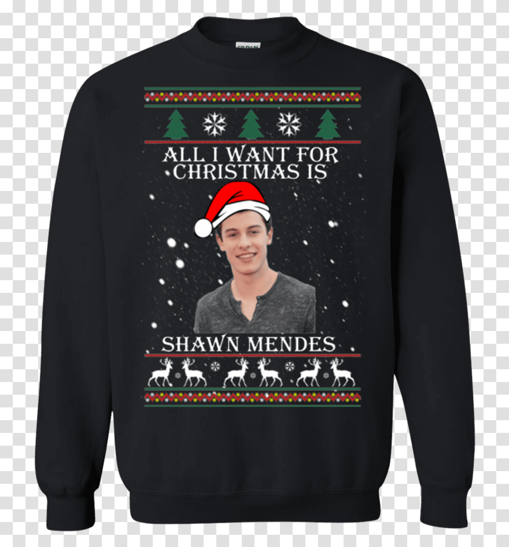Shawn Mendes Ugly Christmas Sweater These Ferrari Christmas Sweater, Sleeve, Clothing, Long Sleeve, Person Transparent Png