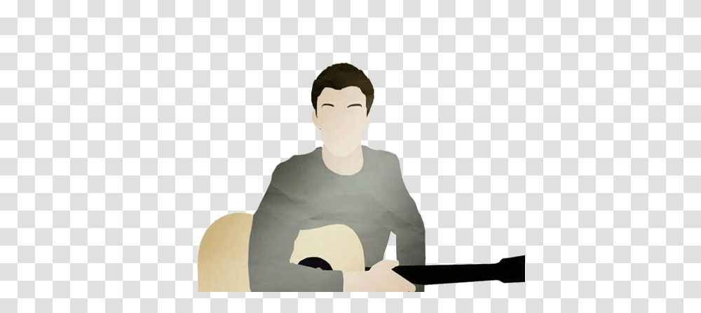 Shawn Mendes Vector Discovered, Person, Sitting, Outdoors Transparent Png