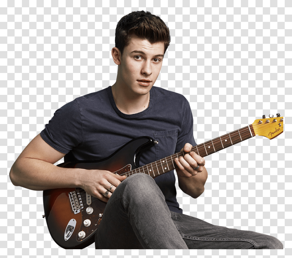 Shawn Mendes Wallpaper Iphone, Guitar, Leisure Activities, Musical Instrument, Person Transparent Png