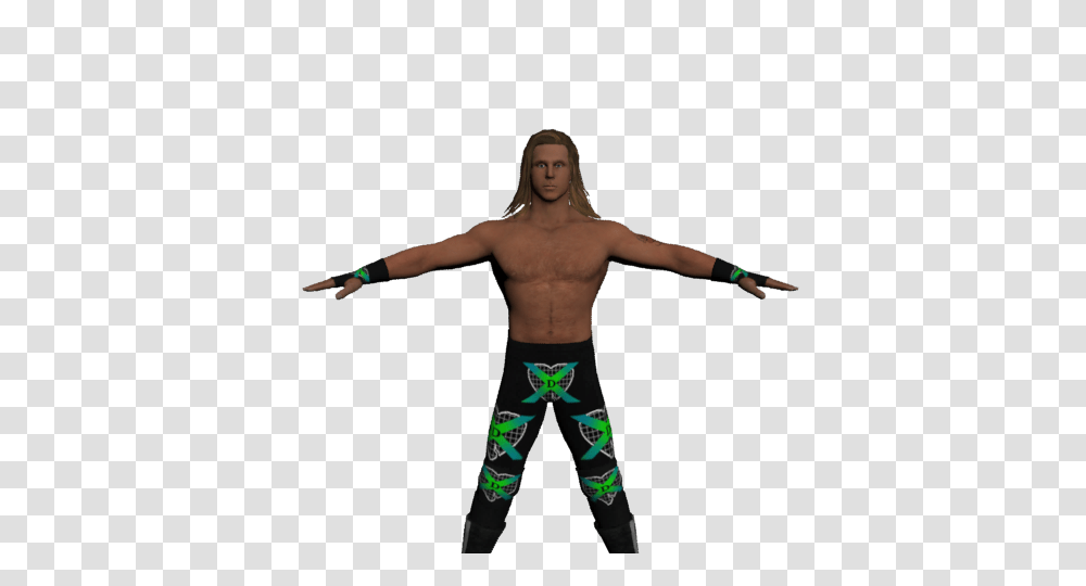 Shawn Michaels Dx Inyourhouse Ppv, Person, Outdoors, Nature Transparent Png