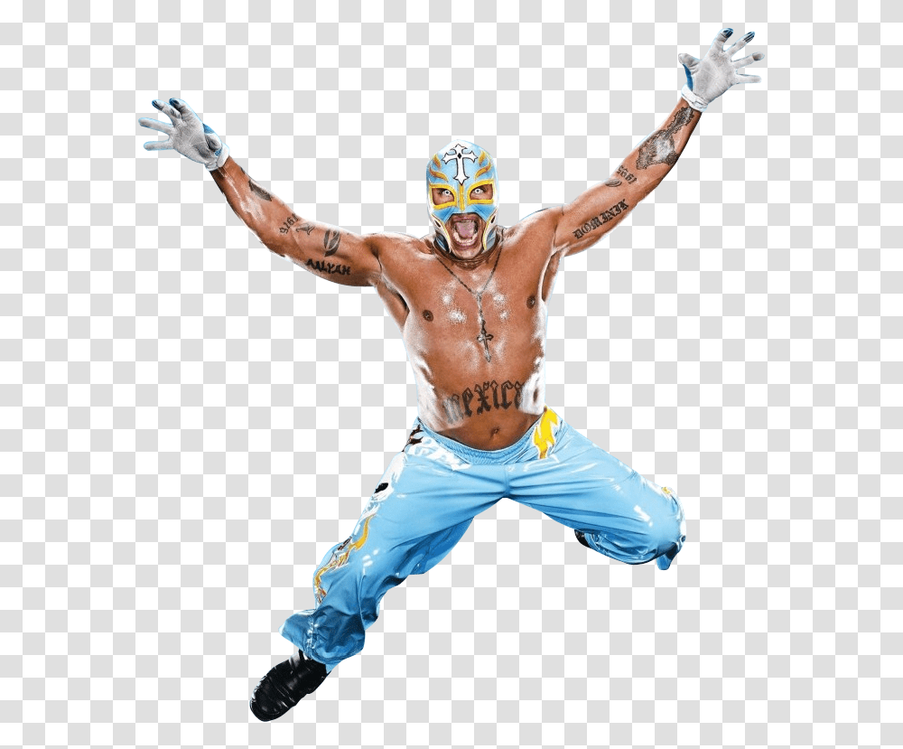 Shawn Michaels, Person, Skin, Back, Arm Transparent Png