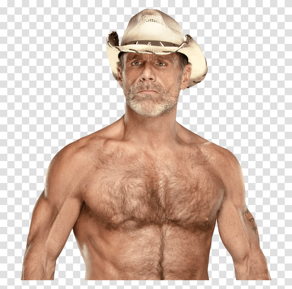 Shawn Michaels Picture Shawn Michaels Raw Tag Team Champion, Apparel, Person, Human Transparent Png