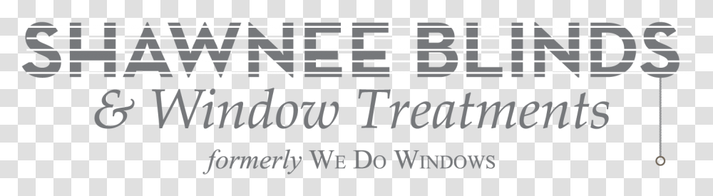 Shawnee Blinds And Window Treatments Sutter Health, Word, Alphabet, Interior Design Transparent Png