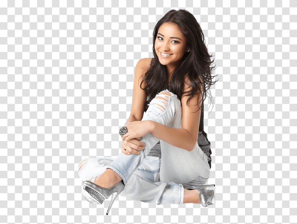 Shay Mitchell Photoshoot 2011, Person, Female, Face Transparent Png