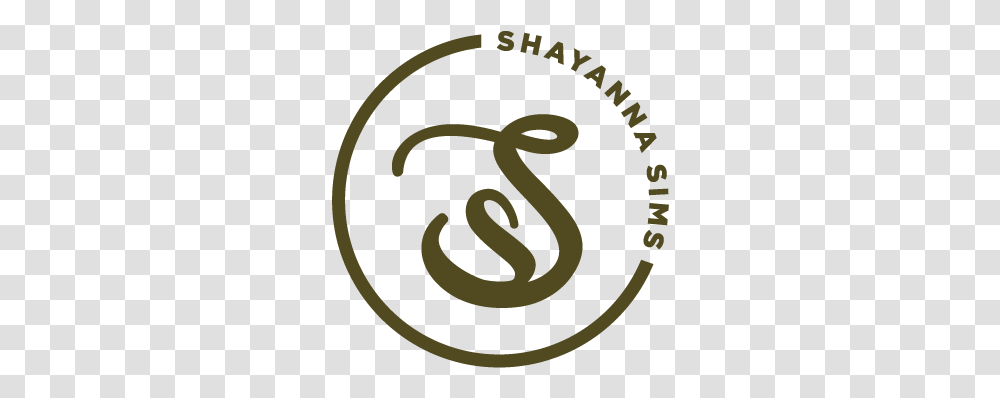 Shayanna Sims, Text, Number, Symbol, Alphabet Transparent Png