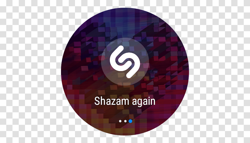 Shazam Discover Songs & Lyrics In Seconds Apps On Google Eye, Purple, Text, Graphics, Art Transparent Png