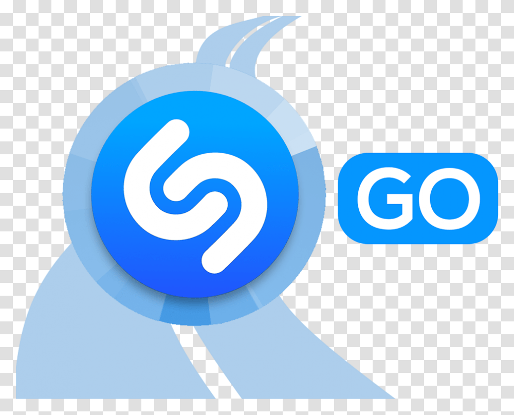 Shazam Go Circle, Text, Symbol, Number, Graphics Transparent Png