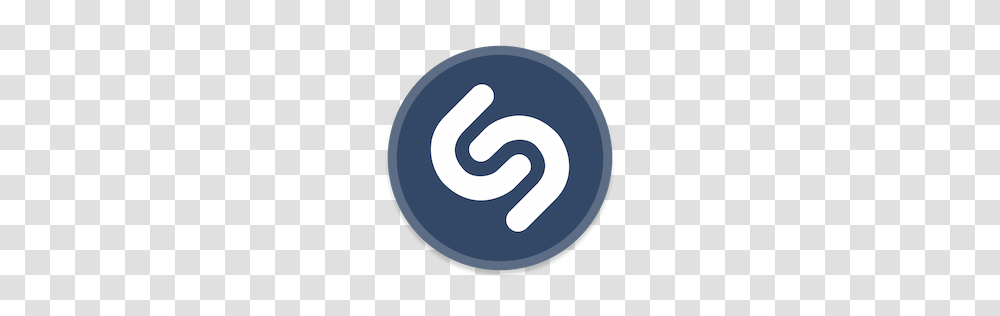 Shazam Icon Button Ui, Alphabet, Number Transparent Png