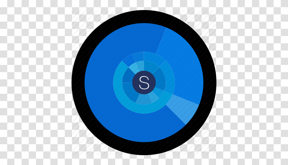 Shazam Icon, Disk, Dvd, Sphere, Electronics Transparent Png