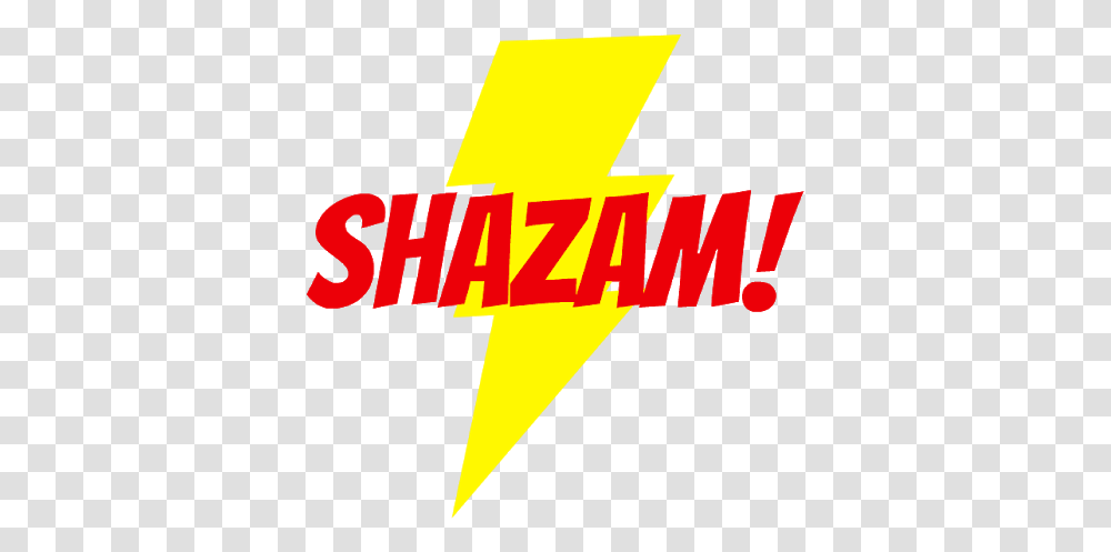 Shazam Logo Dc, Trademark, Star Symbol Transparent Png