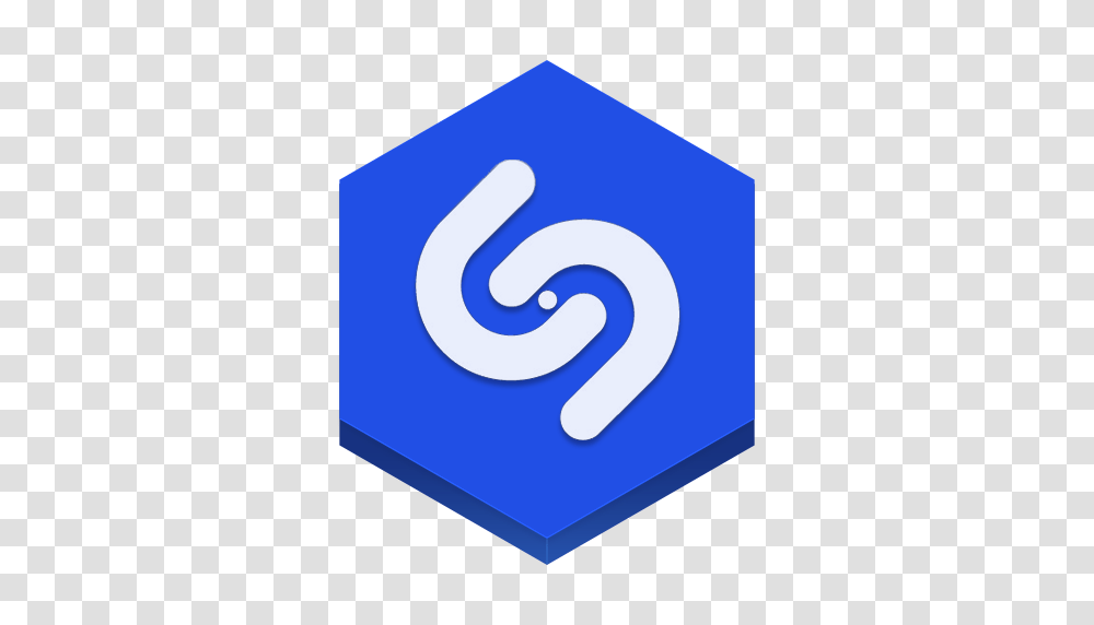 Shazam Logo Icon Free Icons Download, Sign, Security Transparent Png