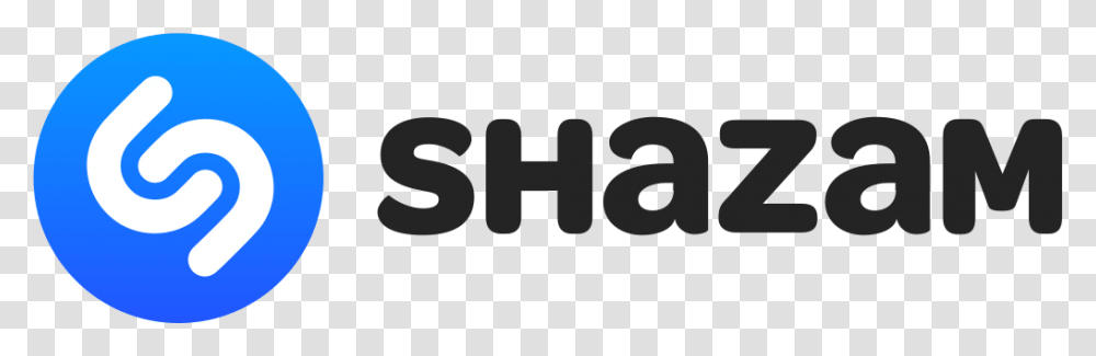 Shazam Logo, Trademark, Word Transparent Png