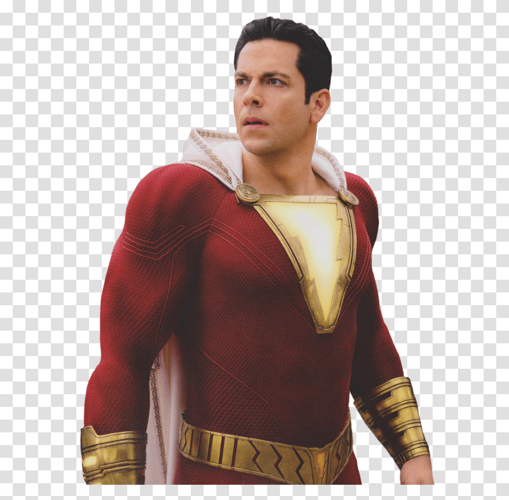 Shazam, Person, Sleeve, Long Sleeve Transparent Png