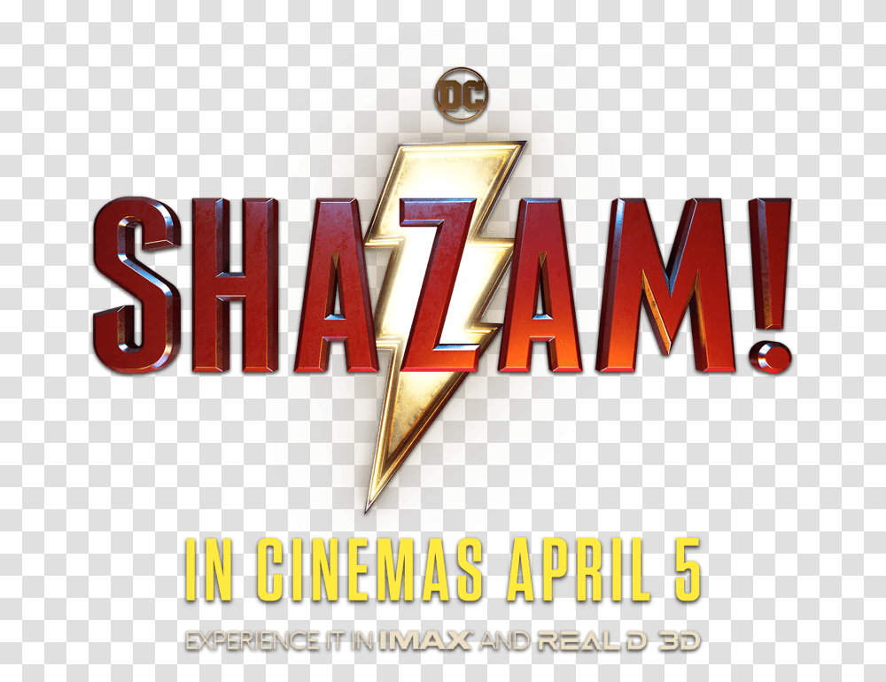 Shazam Poster, Dynamite, Weapon, Weaponry Transparent Png