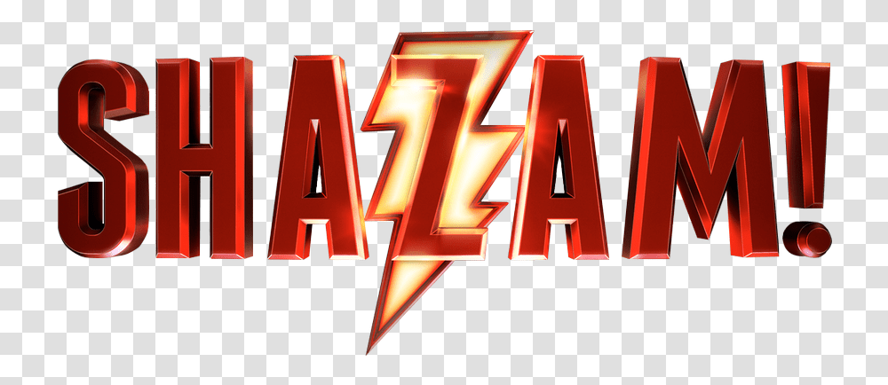 Shazam Script Logo Shazam Movie Logo, Word, Alphabet, Brick Transparent Png