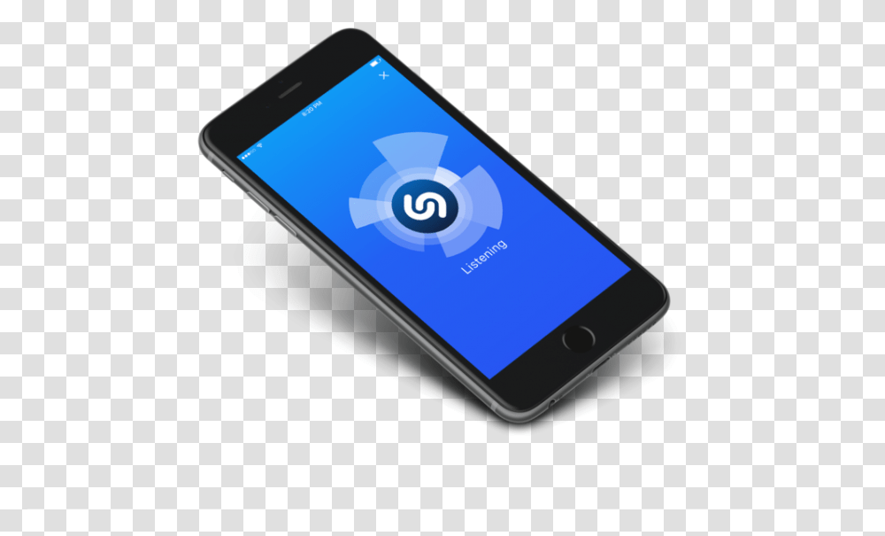 Shazam Smartphone, Mobile Phone, Electronics, Cell Phone, Iphone Transparent Png
