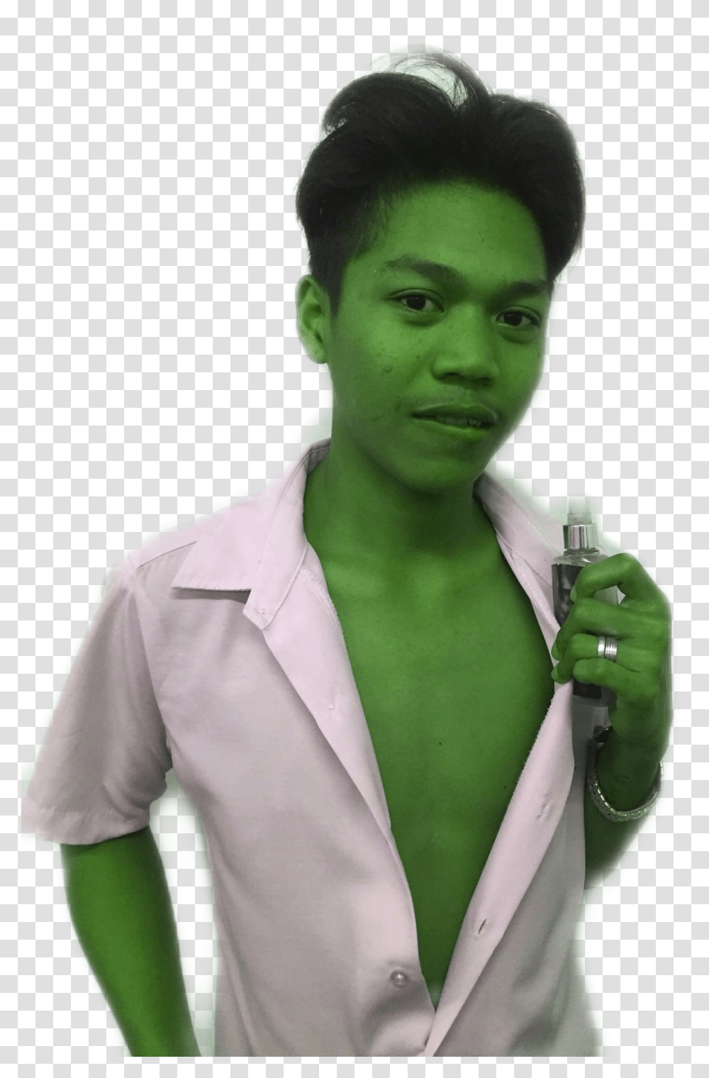 She Hulk Hulk, Apparel, Lab Coat, Person Transparent Png