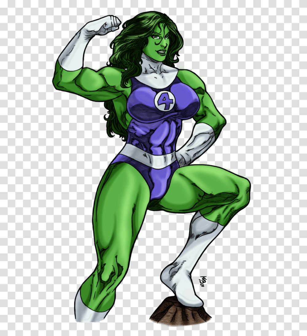 She Hulk Image, Person, Elf Transparent Png