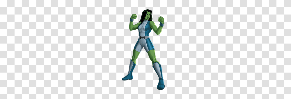 She Hulk She Hulk Images, People, Person, Book Transparent Png