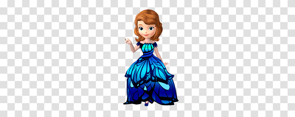 She Is Lucy And She Is Years Oldshe Loves Farie Tales And Love, Doll, Toy, Person, Human Transparent Png