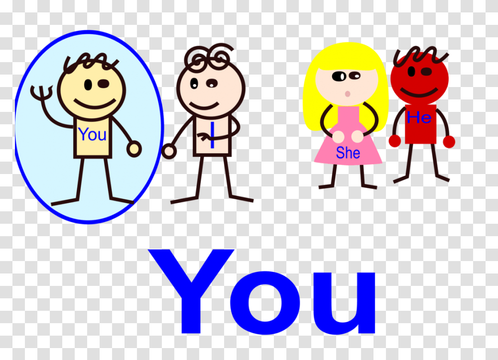 She Personal Pronoun You Computer Icons, Number, Hand Transparent Png