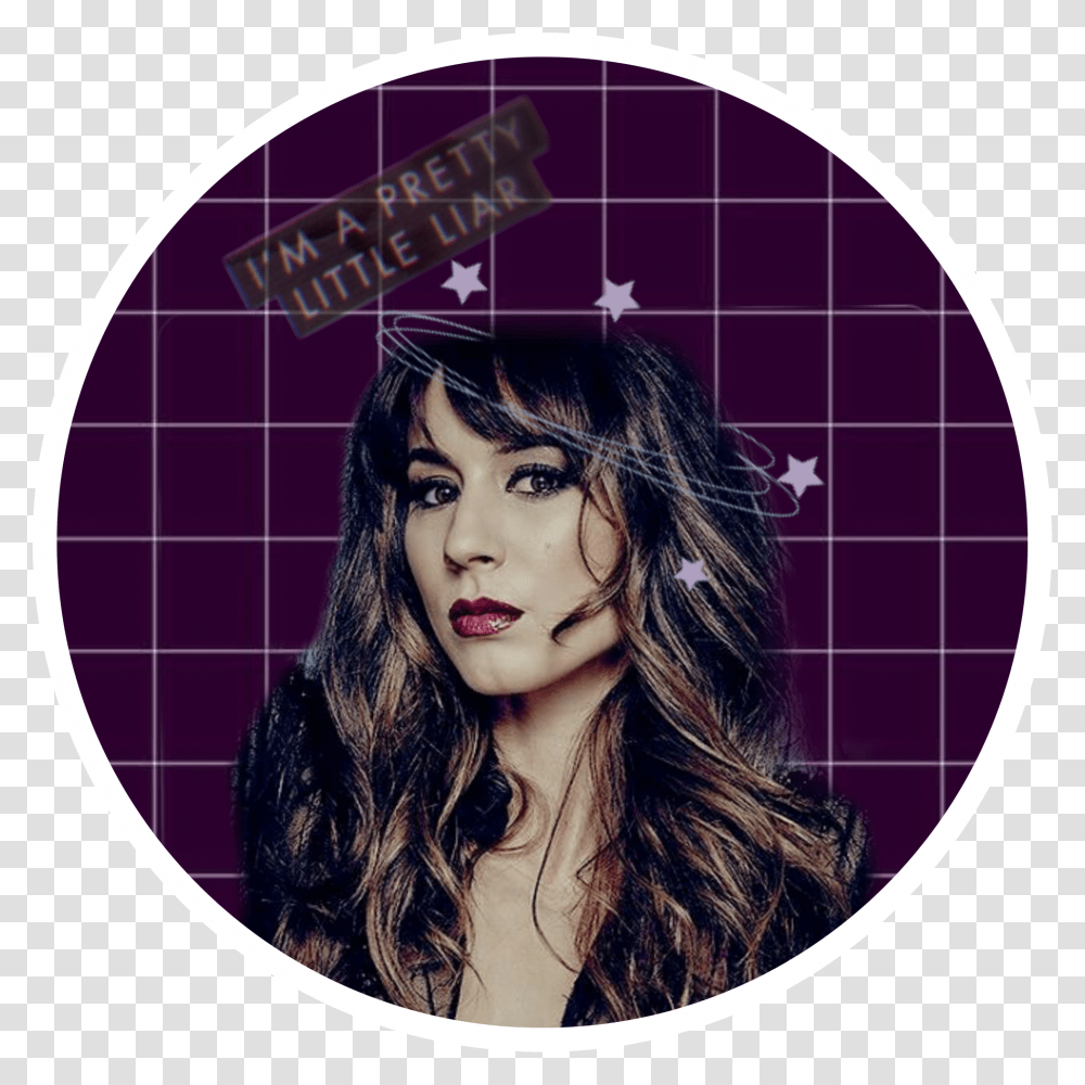 She Plays Spencer Hastings Sometimes But Only Sometimes Spencer Pretty Little Liars, Person, Human, Face, Female Transparent Png