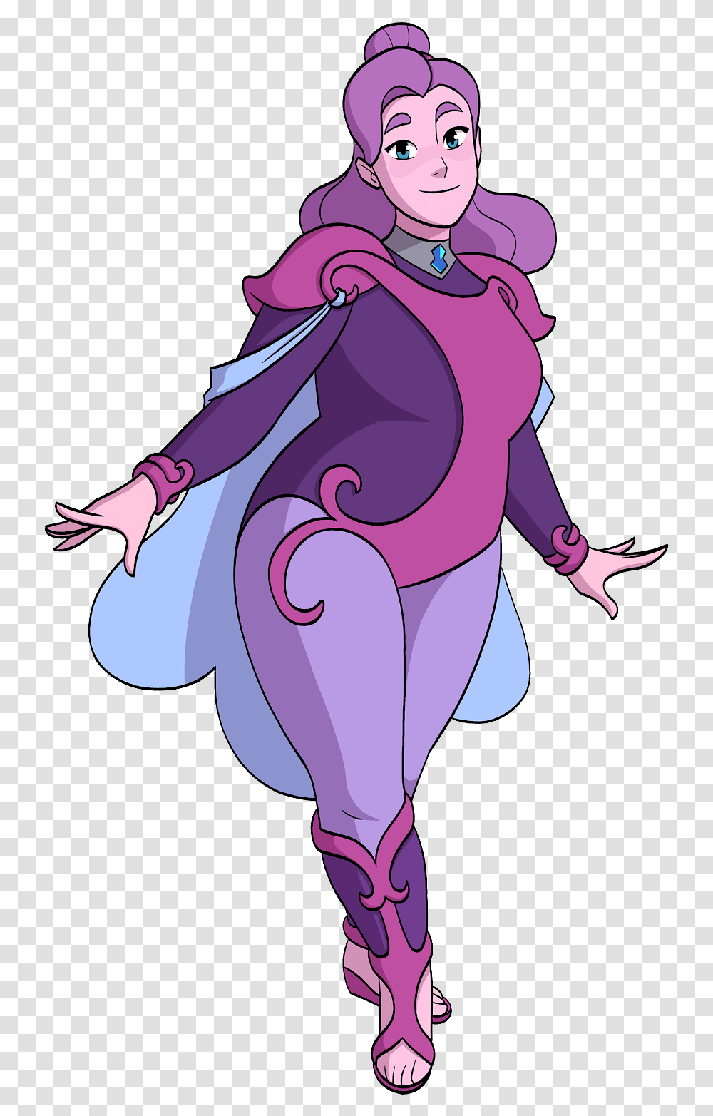 She Shera Spinnerella, Clothing, Graphics, Art, Person Transparent Png