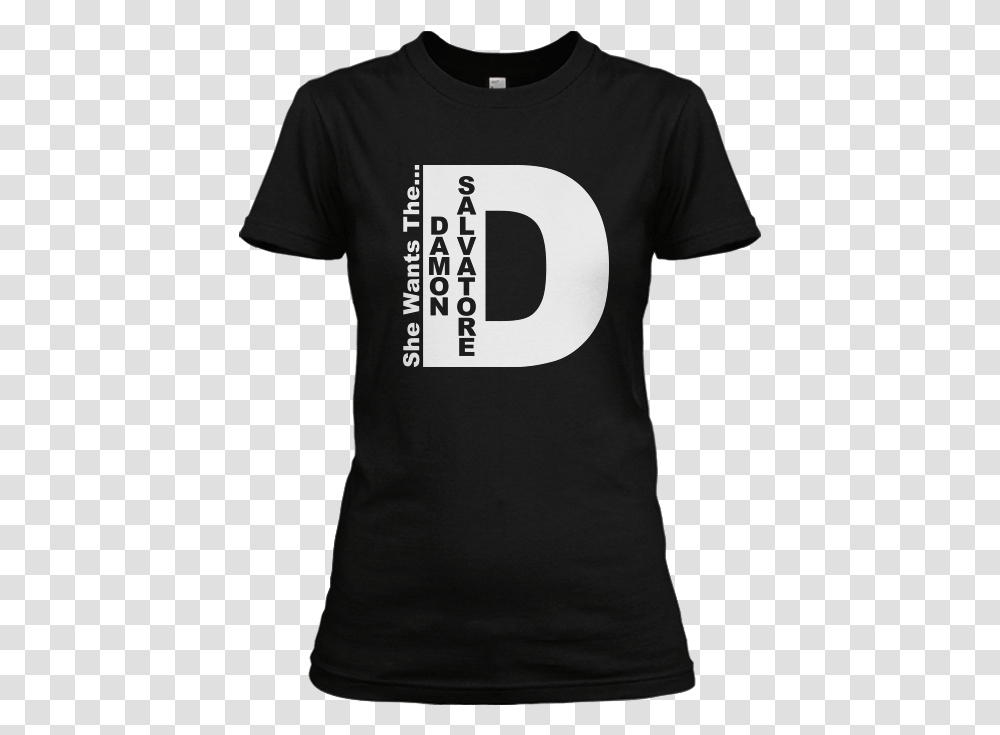 She Wants The D T Shirt Author And Punisher T Shirt, Apparel, T-Shirt, Person Transparent Png