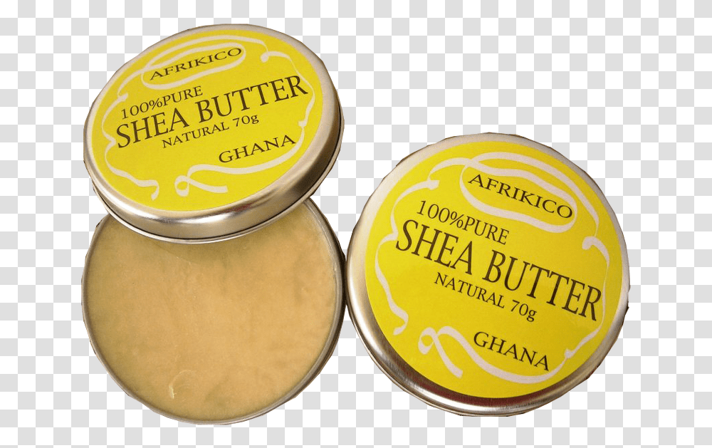 Shea Butter 34 Cosmetics, Food, Face Makeup, Mayonnaise, Mustard Transparent Png