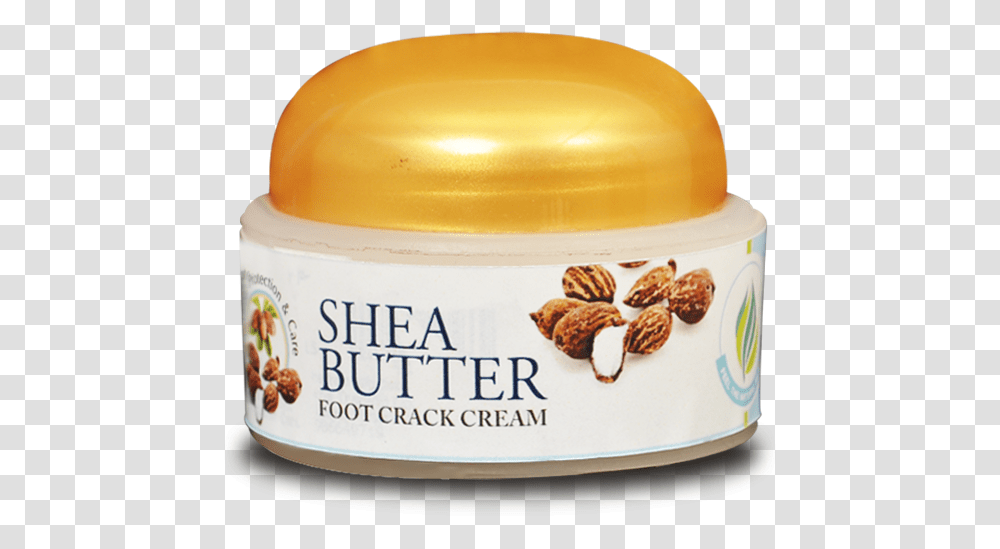 Shea Butter Cream, Plant, Nut, Vegetable, Food Transparent Png