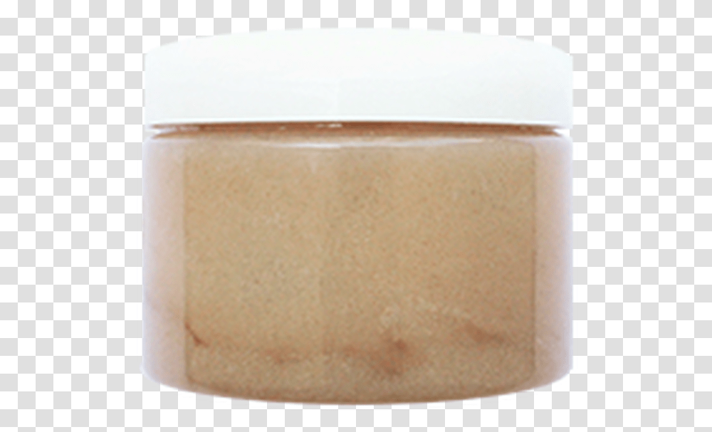 Shea Butter Honey Organic Sugar Scrub Eye Shadow, Face Makeup, Cosmetics, Jar, Box Transparent Png