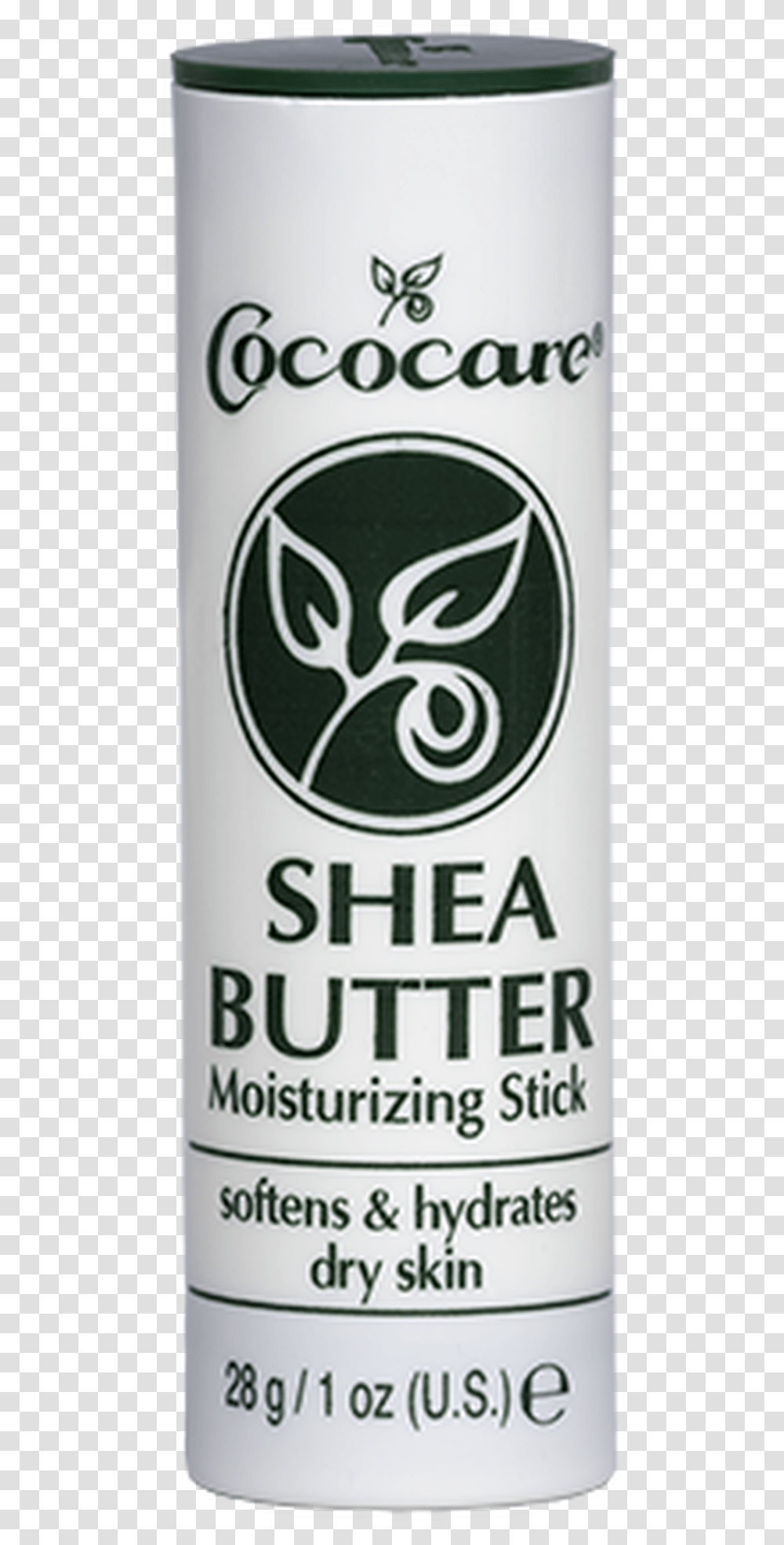 Shea Butter Moisturizing Stick 1 Oz Caffeinated Drink, Tin, Can, Aluminium, Beverage Transparent Png