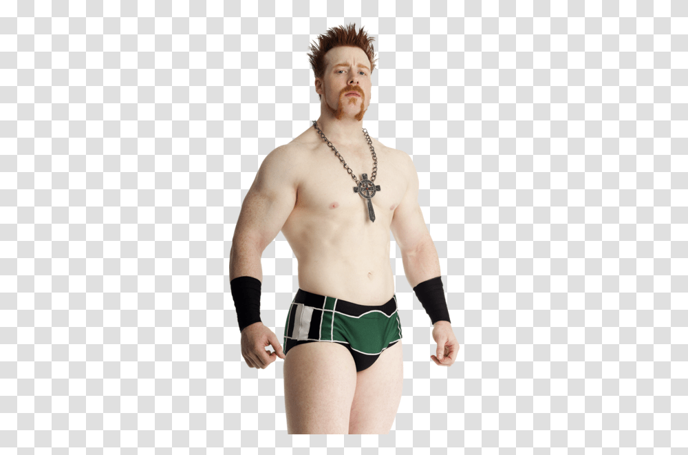 Sheamus 2 Orion Male Star Trek, Necklace, Jewelry, Accessories, Accessory Transparent Png