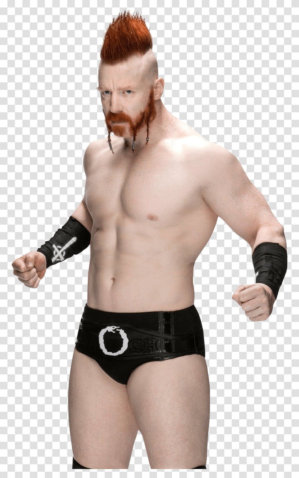 Sheamus Free Download, Person, Underwear, Face Transparent Png