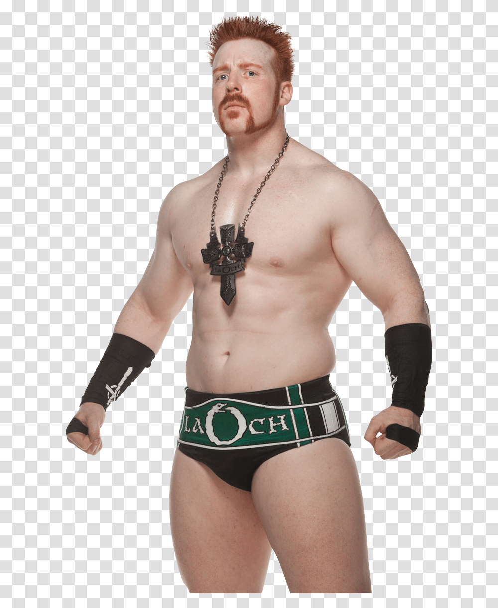 Sheamus Hq Image Sheamus 2011, Necklace, Accessories, Person, Clothing Transparent Png
