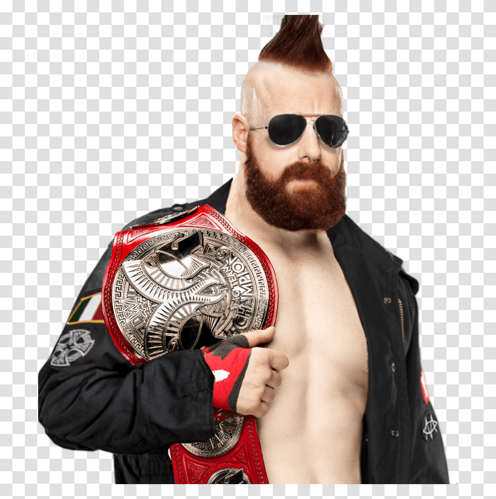 Sheamus Images Sheamus Sd Tag Team Champion, Face, Person, Human, Sunglasses Transparent Png