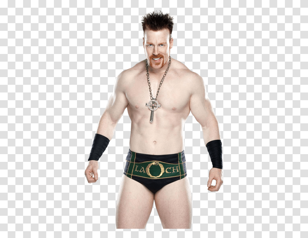 Sheamus, Necklace, Jewelry, Accessories, Accessory Transparent Png