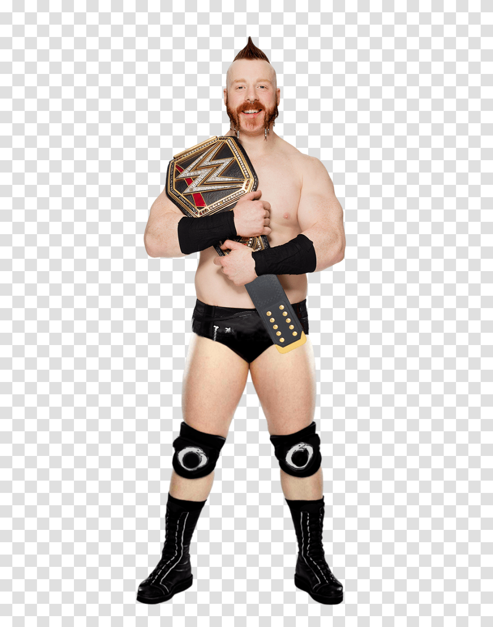 Sheamus, Person, Human, Arm, Brass Section Transparent Png