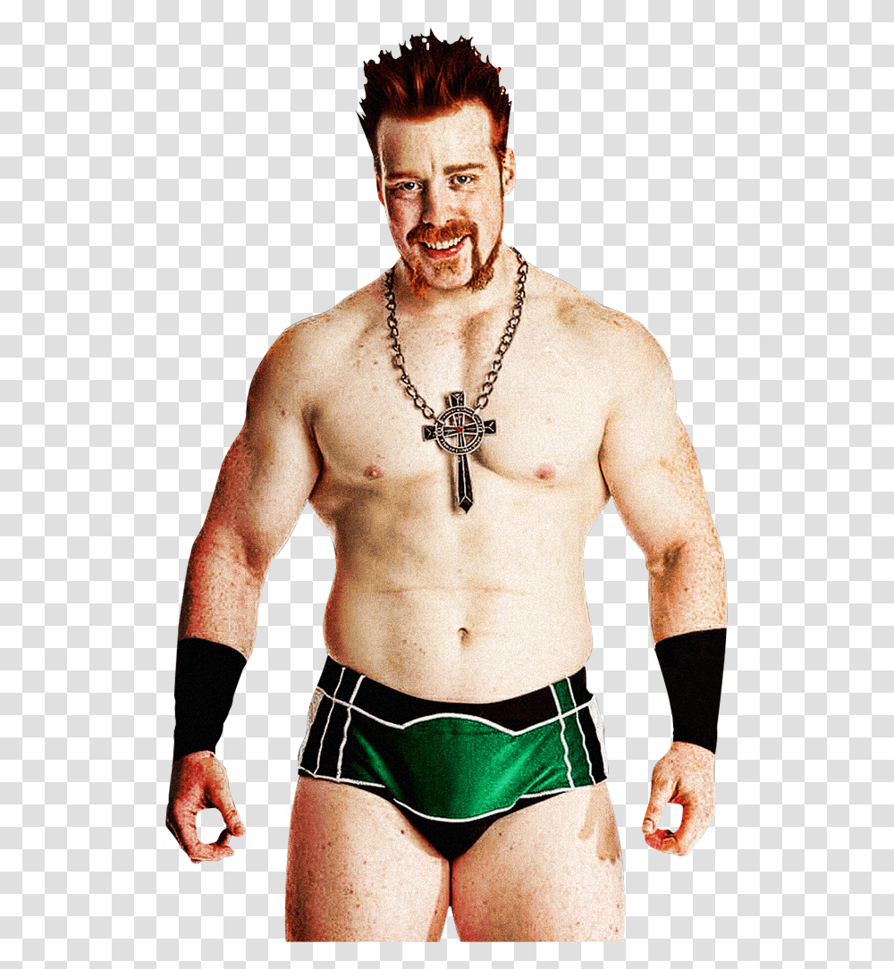 Sheamus Sheamus, Apparel, Necklace, Jewelry Transparent Png