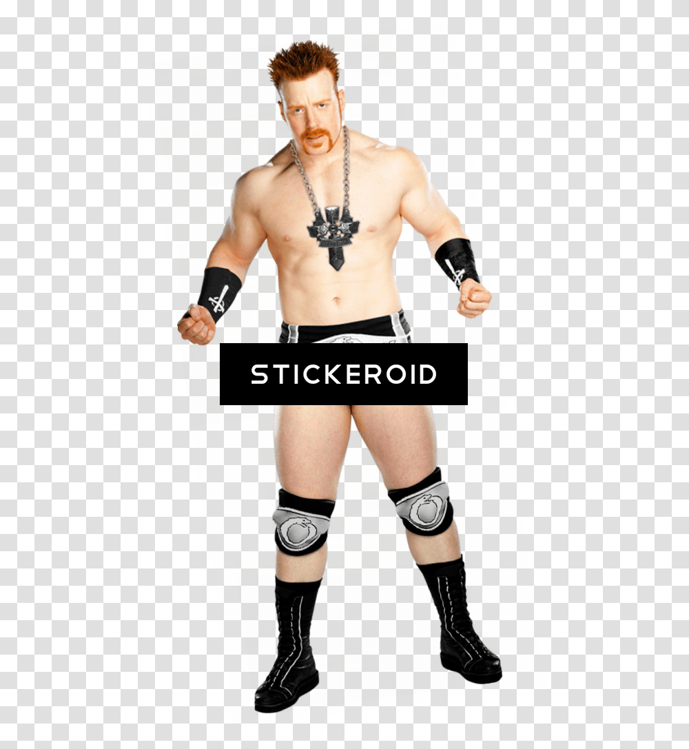 Sheamus Wwe, Necklace, Jewelry, Accessories, Accessory Transparent Png